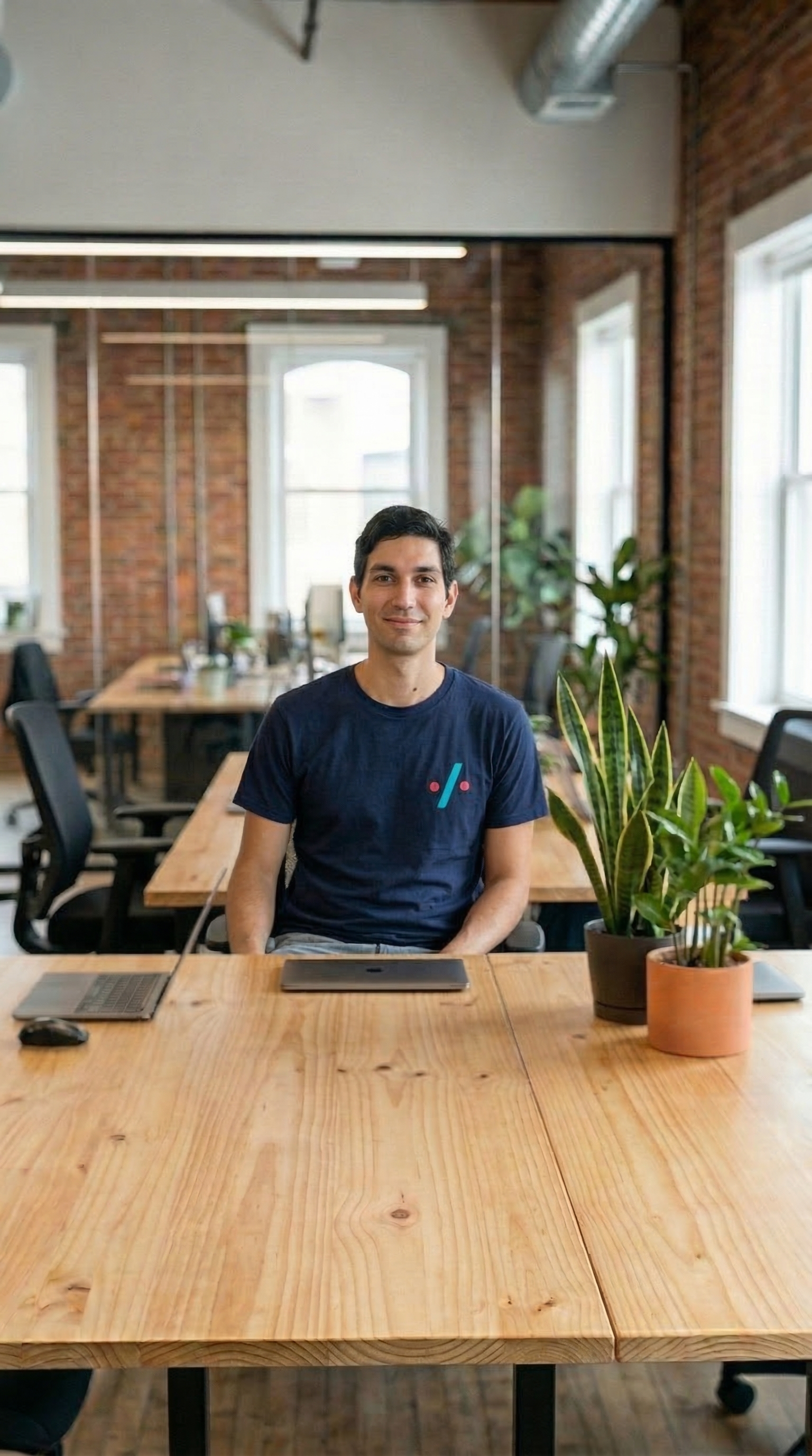 Sebastian Abel Tesitore