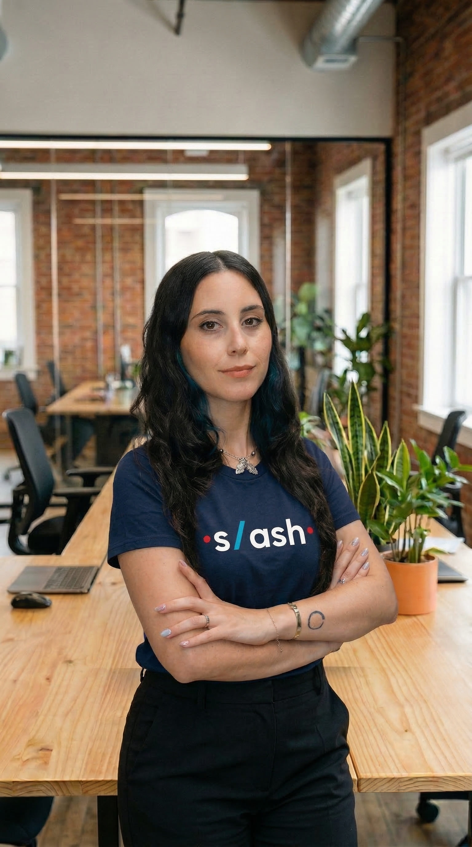 Marina Solange García